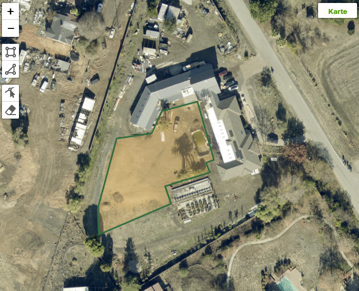 Flächenplaner von GreenDay Garten- und Landschaftsbau